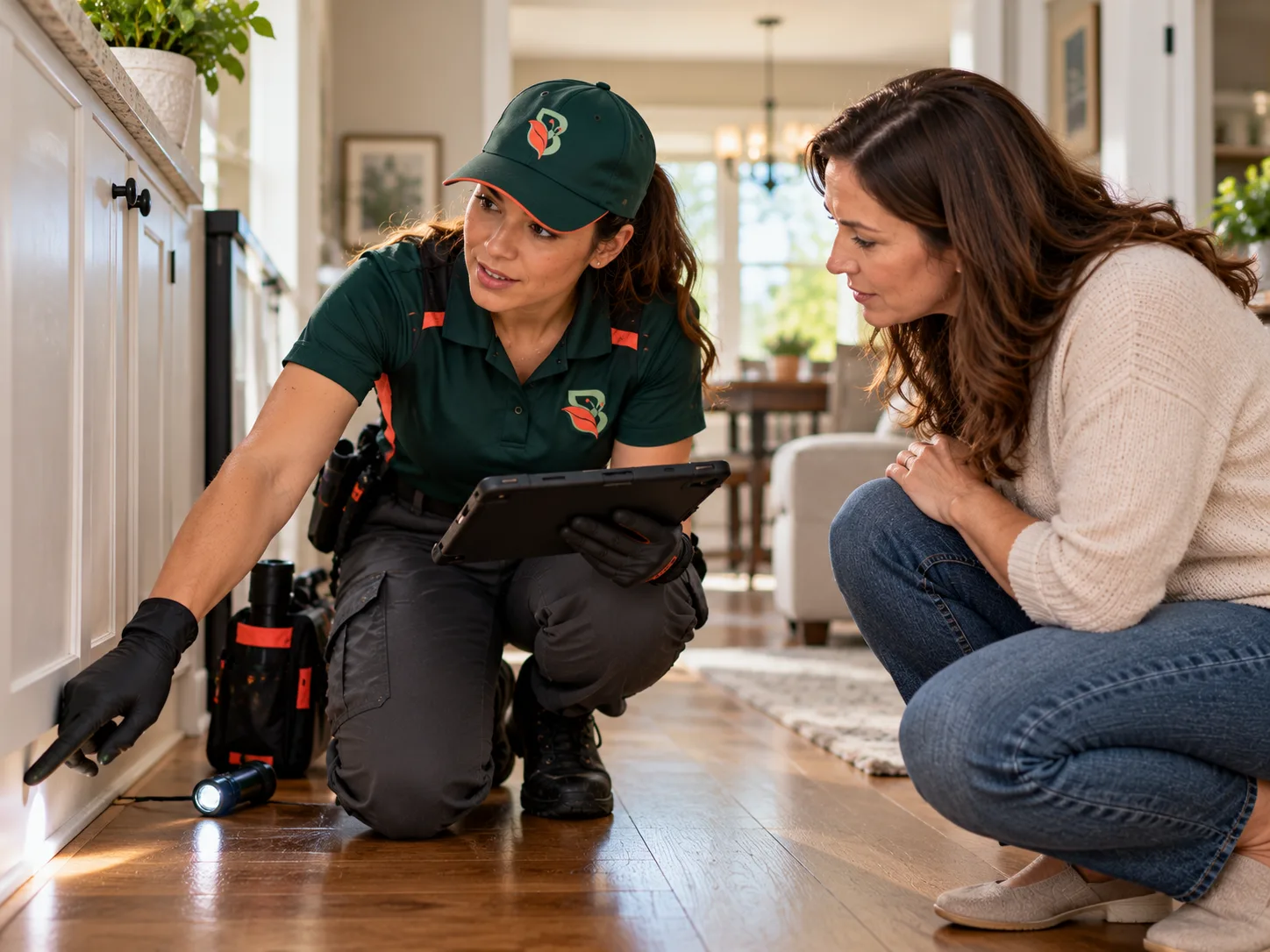 Pest Control Edgerton, WI FAQs